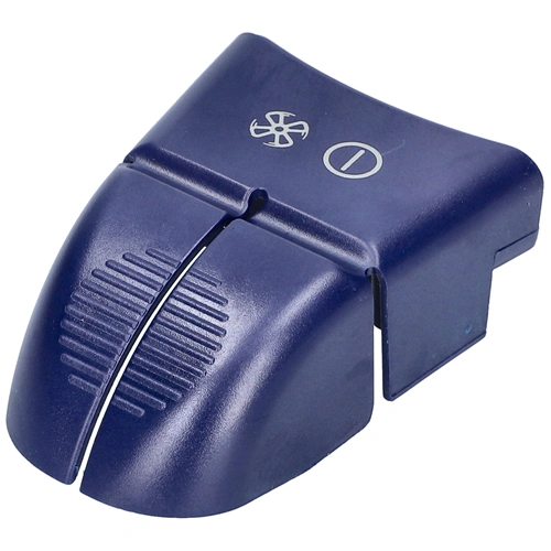 Gomb (főkapcsoló, eredeti) CANDY HOOVER porszívó / RENDELÉSRE