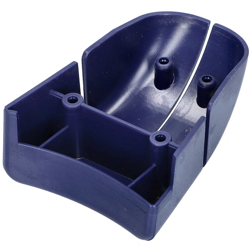 Gomb (főkapcsoló, eredeti) CANDY HOOVER porszívó / RENDELÉSRE