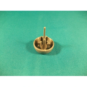 Gomb főkapcsoló, fordulatszám szabályzó (eredeti) ELECTROLUX XIO porszívó / RENDELÉSRE