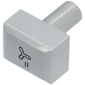 Gomb, fokozat (eredeti) WHIRLPOOL páraelszívó / RENDELÉSRE