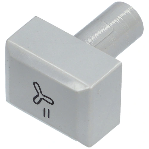 Gomb, fokozat (eredeti) WHIRLPOOL páraelszívó / RENDELÉSRE