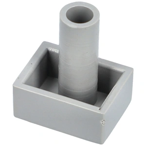 Gomb, fokozat (eredeti) WHIRLPOOL páraelszívó / RENDELÉSRE