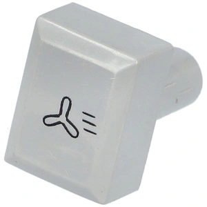 Gomb, fokozat (eredeti) WHIRLPOOL páraelszívó / RENDELÉSRE