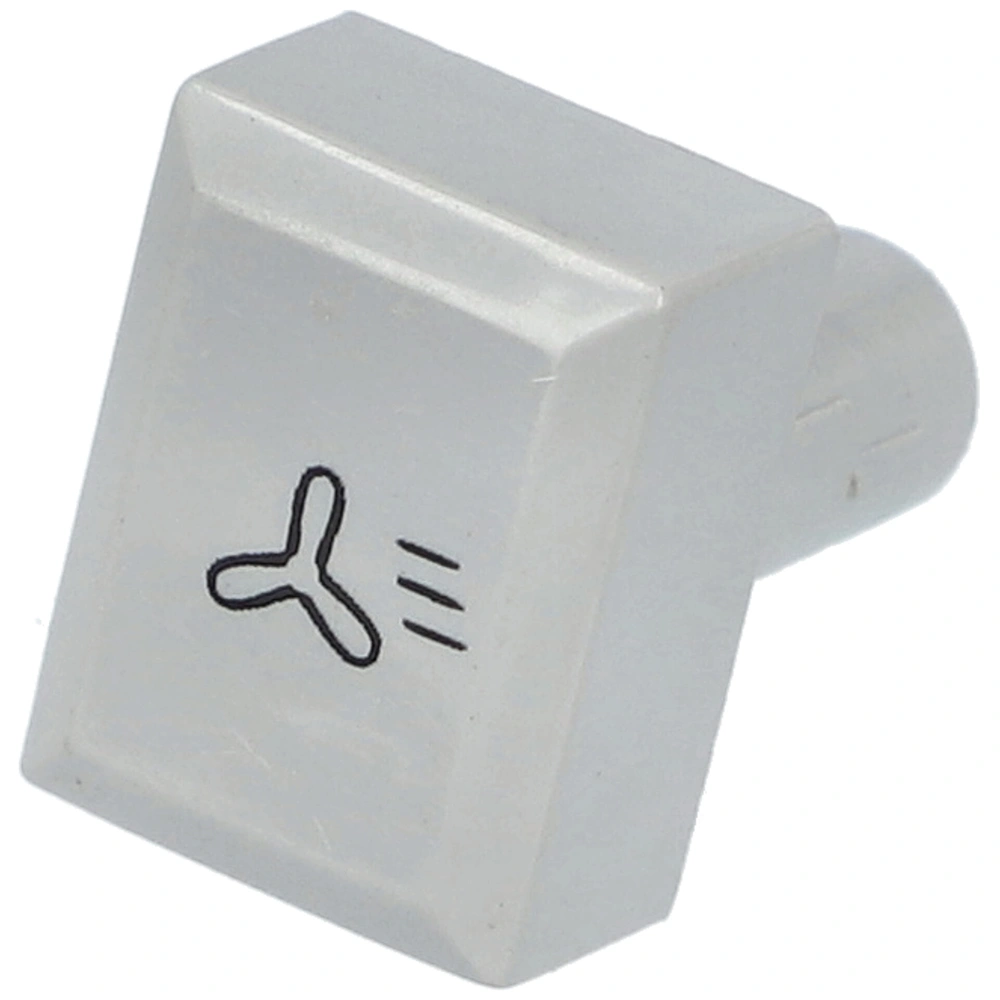 Gomb, fokozat (eredeti) WHIRLPOOL páraelszívó / RENDELÉSRE