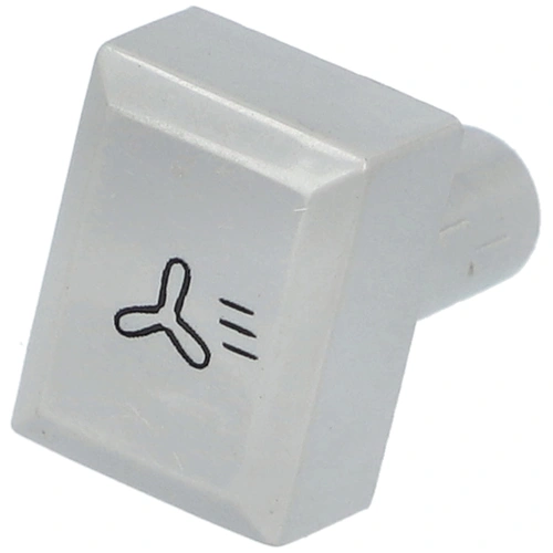 Gomb, fokozat (eredeti) WHIRLPOOL páraelszívó / RENDELÉSRE