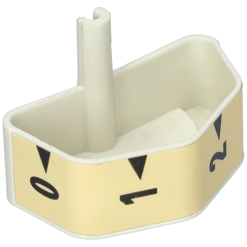 Gomb (fokozat kapcsoló) SIEMENS hősugárzó /RENDELÉSRE