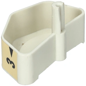 Gomb (fokozat kapcsoló) SIEMENS hősugárzó /RENDELÉSRE