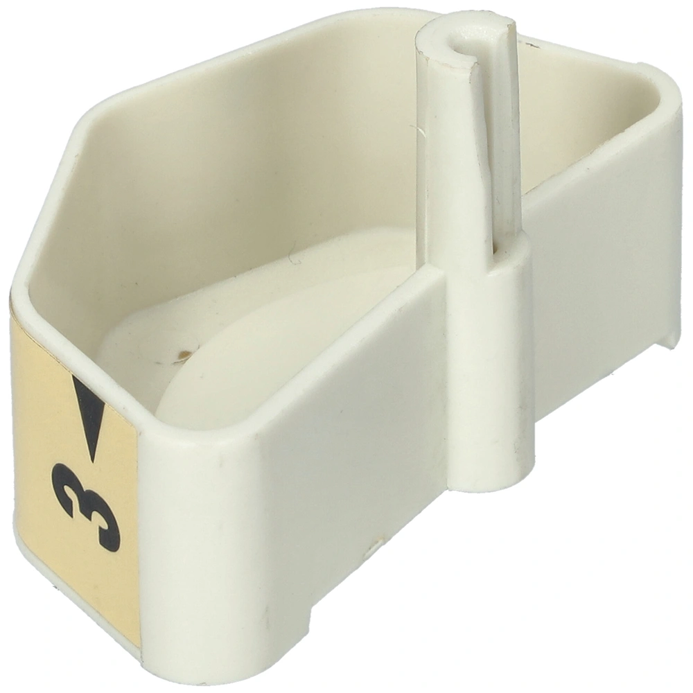 Gomb (fokozat kapcsoló) SIEMENS hősugárzó /RENDELÉSRE