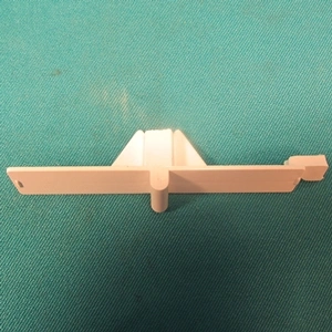 Gomb fokozatkapcsoló (eredeti) GORENJE/MORA páraelszívó / RENDELÉSRE