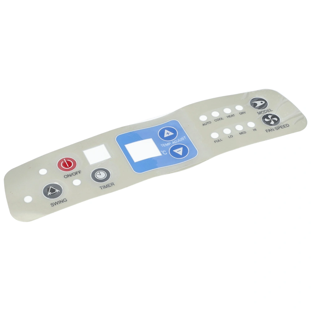 Gomb fólia  VINCHI mobil klíma / RENDELÉSRE