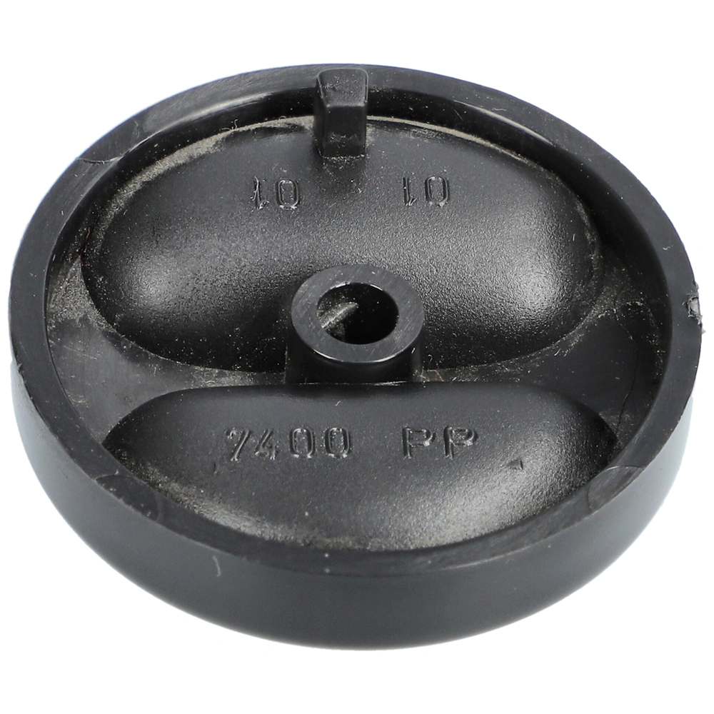 Gomb (fordulatszám szabályzó elektronika) ETA 7400/RENDELÉSRE