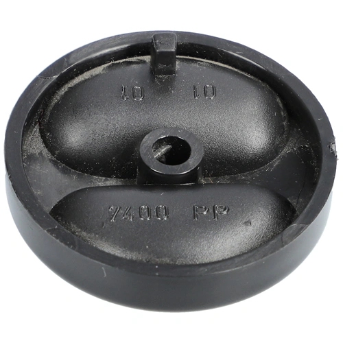 Gomb (fordulatszám szabályzó elektronika) ETA 7400/RENDELÉSRE