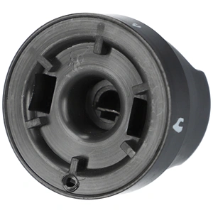 Gomb főző (fekete, eredeti) VESTA M tűzhely