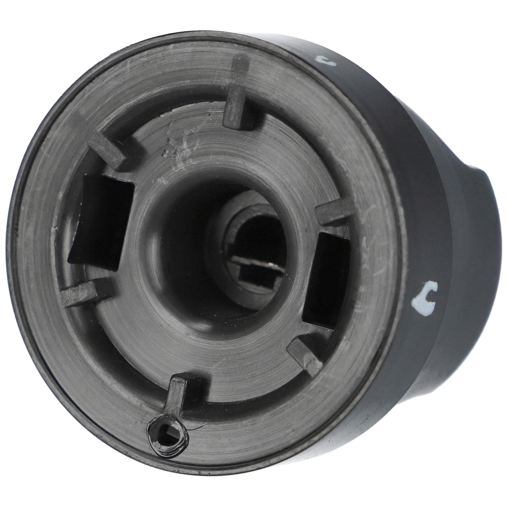 Gomb főző (fekete, eredeti) VESTA M tűzhely