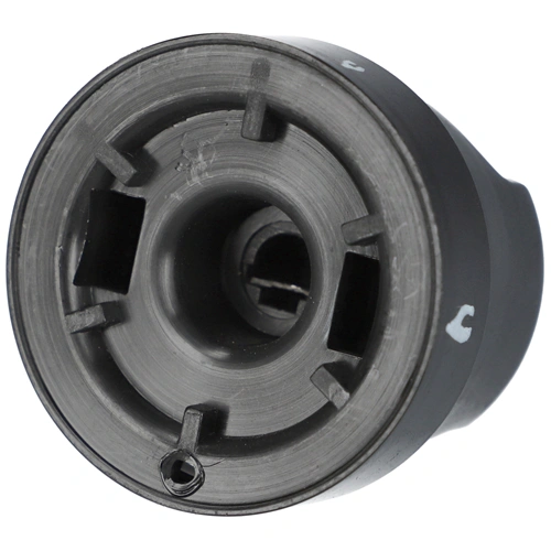 Gomb főző (fekete, eredeti) VESTA M tűzhely