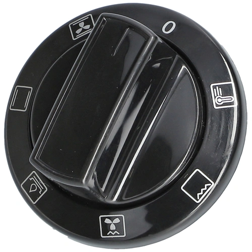 Gomb, funkcióválasztó (eredeti) BEKO tűzhely