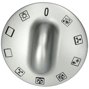 Gomb funkcióválasztó (eredeti) GORENJE tűzhely