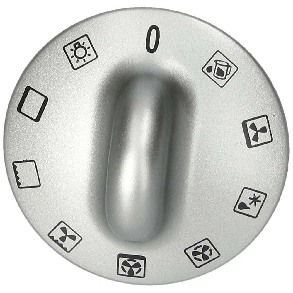 Gomb funkcióválasztó (eredeti) GORENJE tűzhely