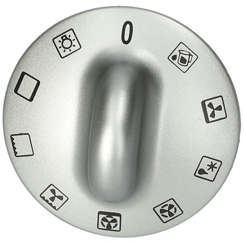 Gomb funkcióválasztó (eredeti) GORENJE tűzhely