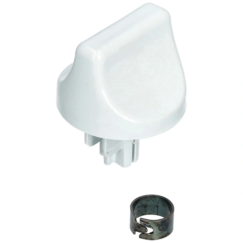 Gomb (funkcióválasztó, eredeti) INDESIT szárítógép / RENDELÉSRE