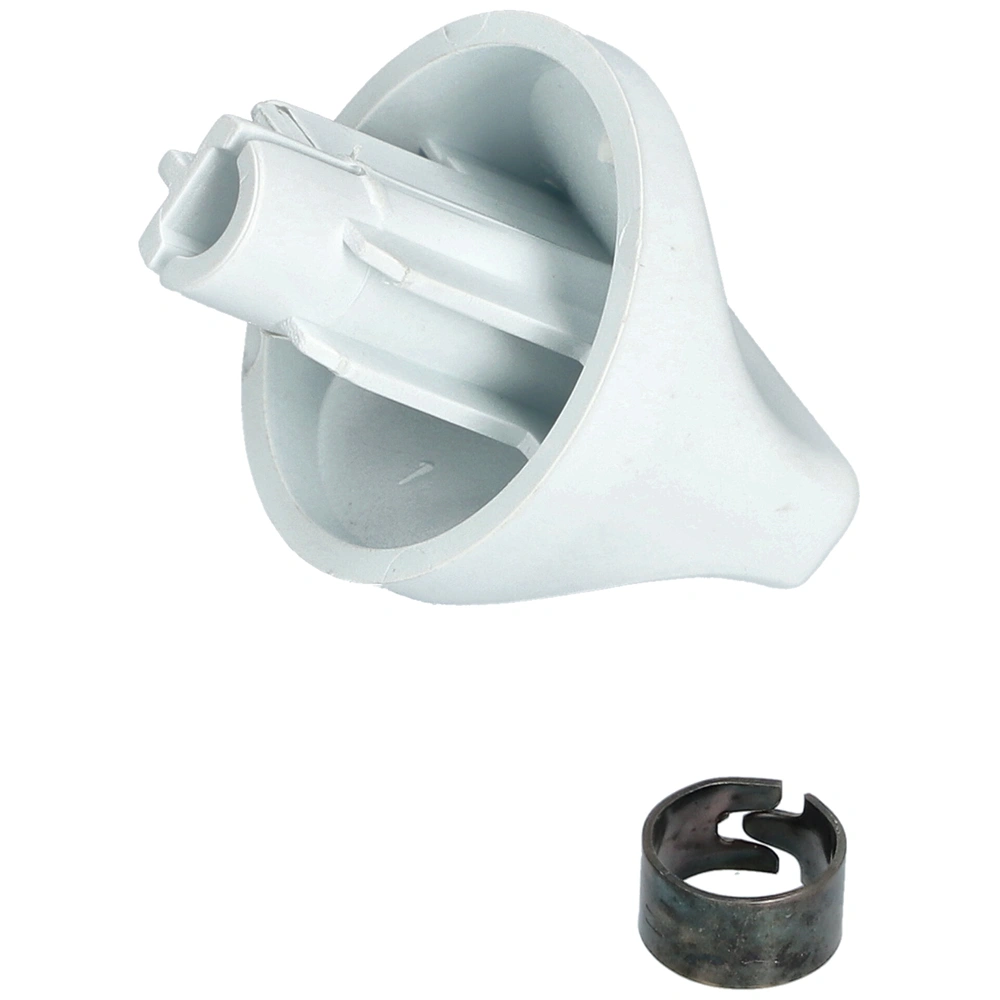 Gomb (funkcióválasztó, eredeti) INDESIT szárítógép / RENDELÉSRE