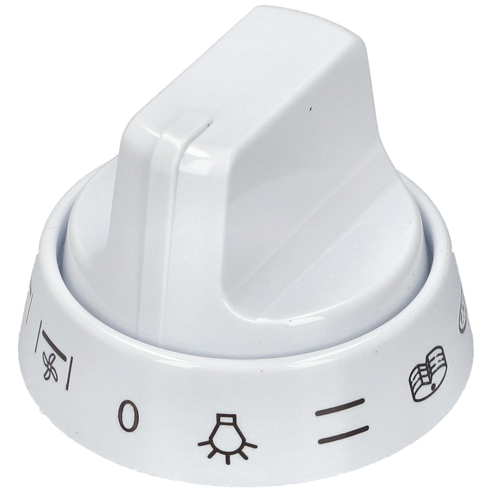 Gomb, funkcióválasztó (eredeti) INDESIT tűzhely