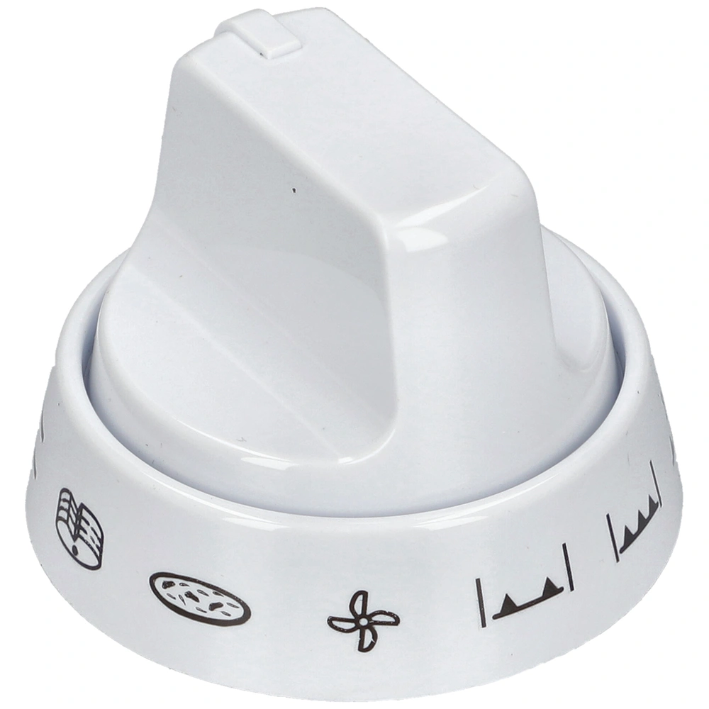 Gomb, funkcióválasztó (eredeti) INDESIT tűzhely