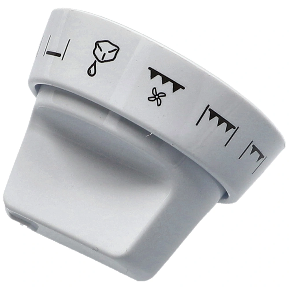 Gomb, funkcióválasztó (eredeti) INDESIT tűzhely