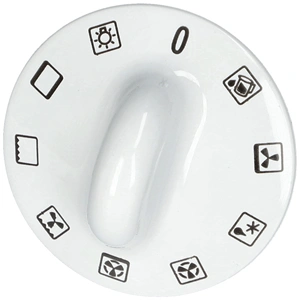 Gomb (funkcióválasztó)(eredeti) GORENJE tűzhely