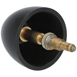 Gomb, gőzcsap (eredeti) MOMERT CAPRICCIO 116X széria kávéfőző gép / RENDELÉSRE