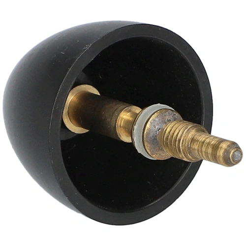 Gomb, gőzcsap (eredeti) MOMERT CAPRICCIO 116X széria kávéfőző gép / RENDELÉSRE