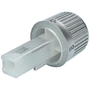 Gomb (gőz,eredeti) DYRAS SPR-800 kávéfőző / RENDELÉSRE