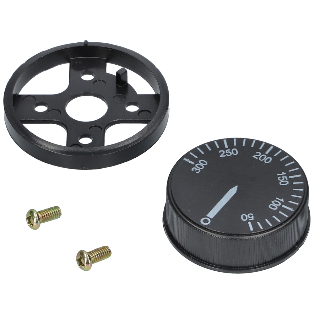 Gomb ( hőfokszabályzó 0-300°C ) univerzális