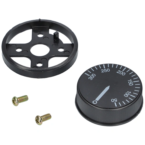 Gomb ( hőfokszabályzó 0-300°C ) univerzális