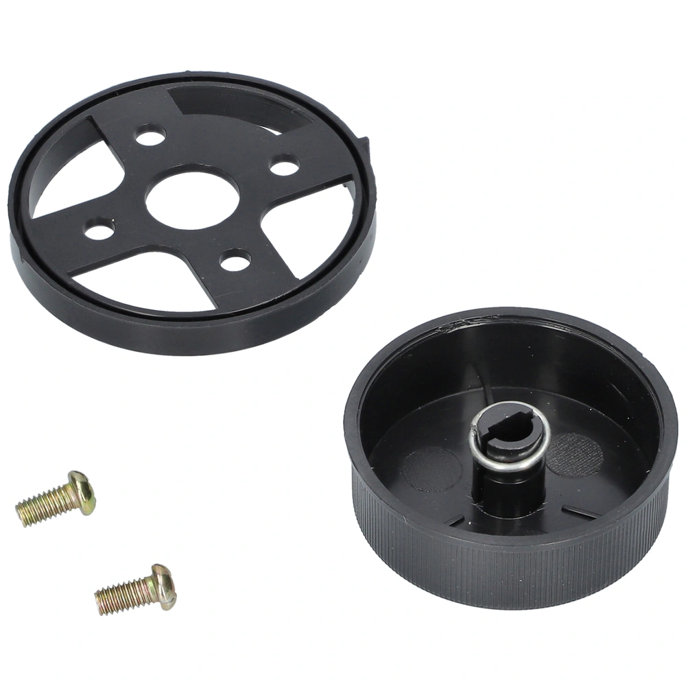 Gomb ( hőfokszabályzó 0-300°C ) univerzális