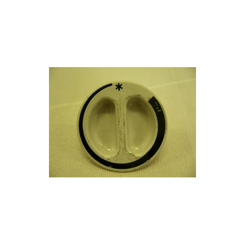 Gomb (hőfokszabályzó) ELECTROLUX pl.: VH215 hősugárzó / RENDELÉSRE