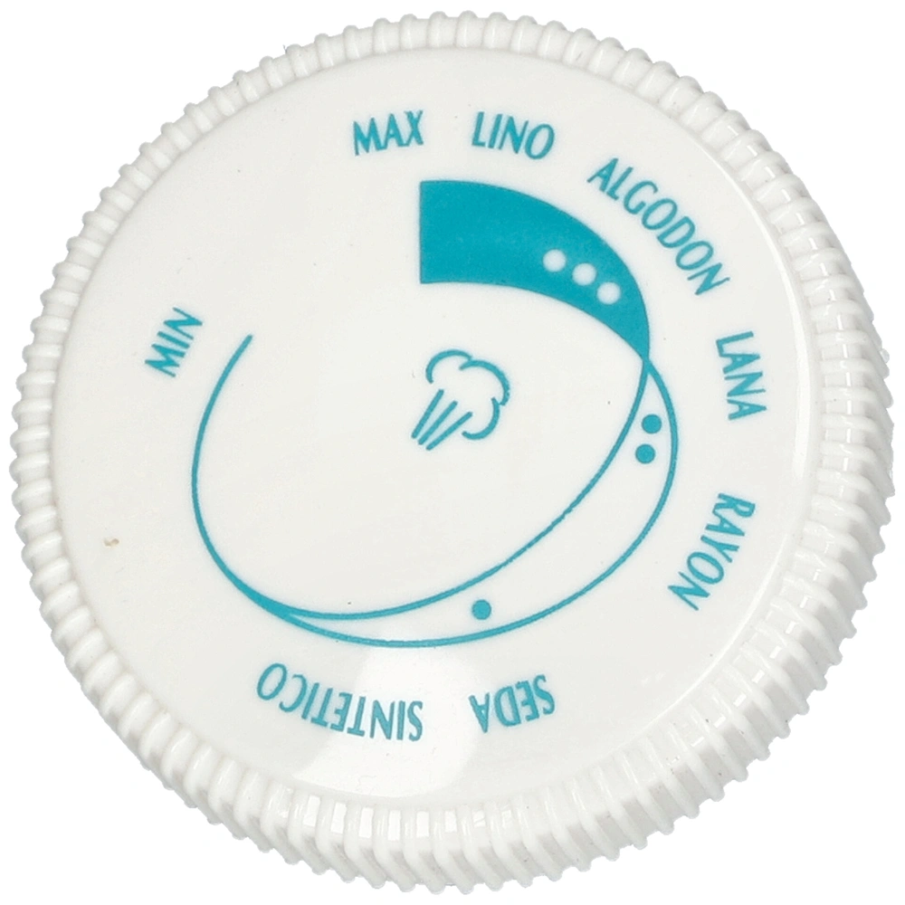 Gomb (hőfokszabályzó) FAGOR vasaló / RENDELÉSRE