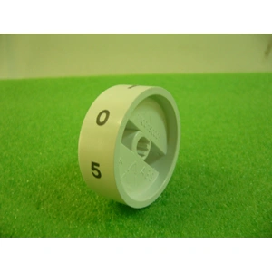 Gomb hőfokszabályzó TTxx hűtőgép / RENDELÉSRE