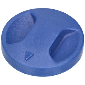 Gomb, hőfokszabályzó (eredeti) ARISTON bojler / RENDELÉSRE