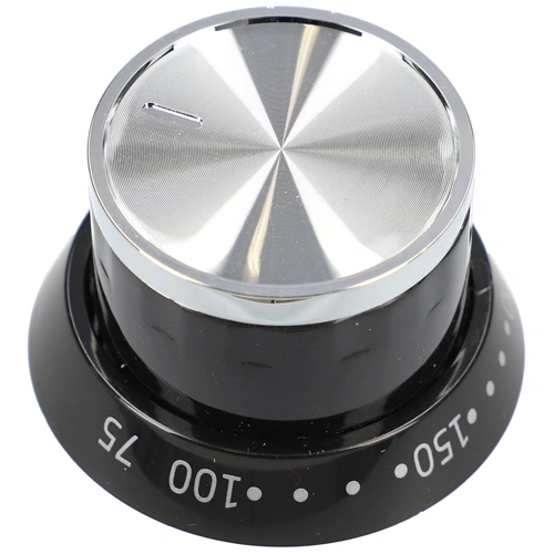 Gomb, hőfokszabályzó (eredeti) BEKO tűzhely