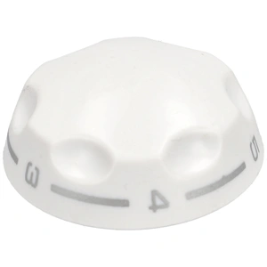 Gomb, hőfokszabályzó (eredeti) CANDY hűtőgép / RENDELÉSRE