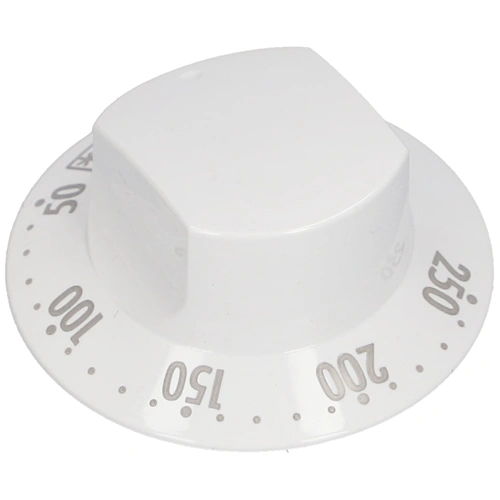 Gomb, hőfokszabályzó (eredeti) GORENJE tűrhely /RENDELÉSRE