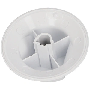 Gomb, hőfokszabályzó (eredeti) GORENJE tűrhely /RENDELÉSRE