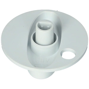 Gomb, hőfokszabályzó (eredeti) HAJDU bojler pl: Z80ERP