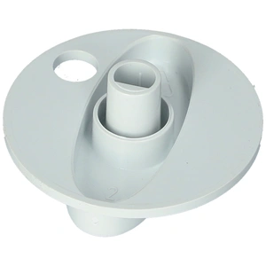 Gomb, hőfokszabályzó (eredeti) HAJDU bojler pl: Z80ERP