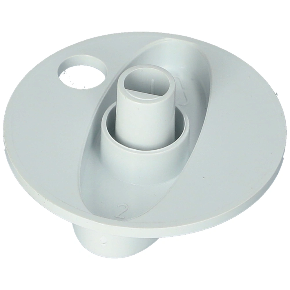 Gomb, hőfokszabályzó (eredeti) HAJDU bojler pl: Z80ERP