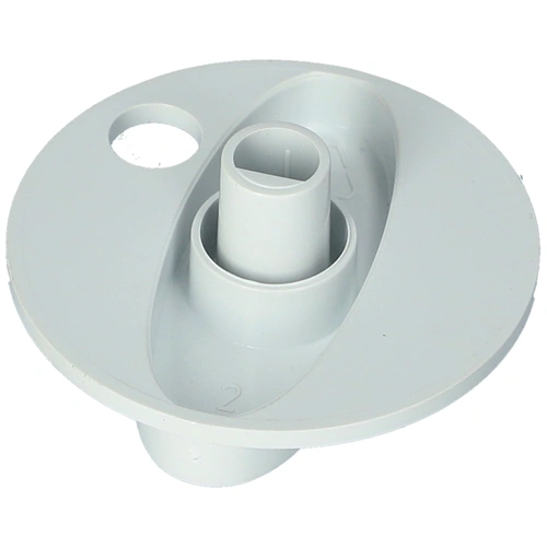 Gomb, hőfokszabályzó (eredeti) HAJDU bojler pl: Z80ERP