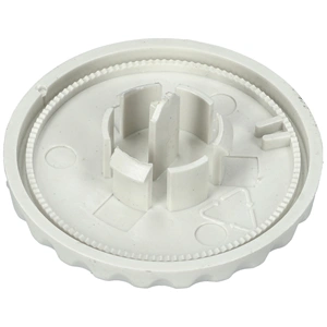 Gomb, hőfokszabályzó (eredeti) SZARVASI HD1878 vasaló / RENDELÉSRE