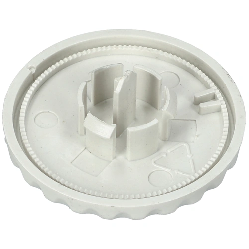 Gomb, hőfokszabályzó (eredeti) SZARVASI HD1878 vasaló / RENDELÉSRE