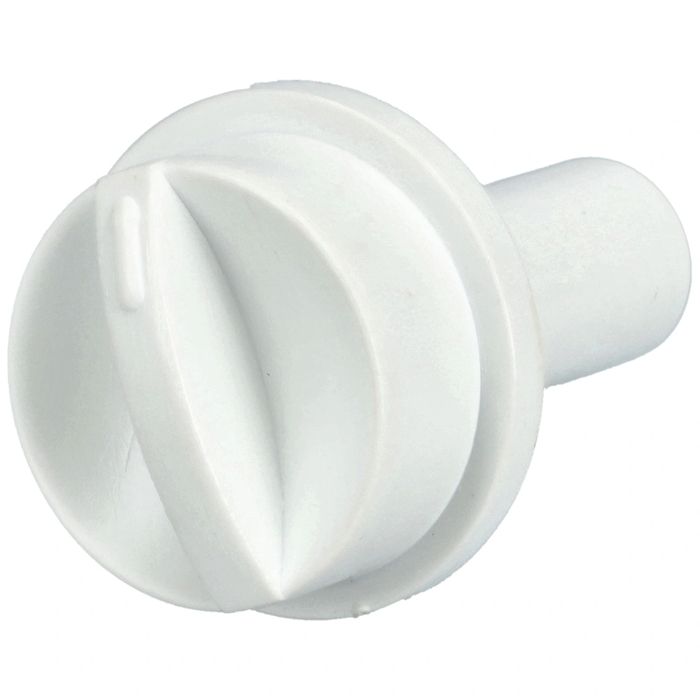 Gomb (hőfokszabályzó, eredeti) WHIRLPOOL hűtőgép / RENDELÉSRE